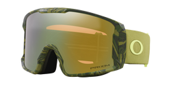 Oakley  Line Miner™ L Jamie Anderson Signature Series Snow Goggles Jamie Anderson Signature