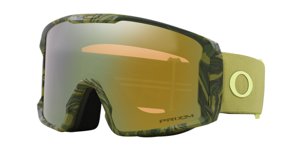 Oakley  Line Miner™ L Jamie Anderson Signature Series Snow Goggles Jamie Anderson Signature