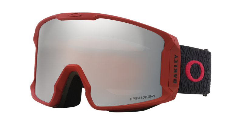 Oakley  Line Miner™ L Colby Stevenson Signature Series Snow Goggles Colby Stevenson Signature