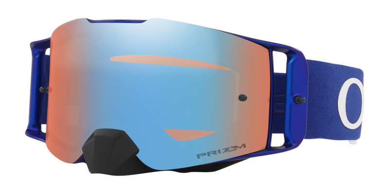 Oakley  Front Line™ Mx Goggles Blue