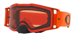 Oakley  Front Line™ Mx Goggles Orange