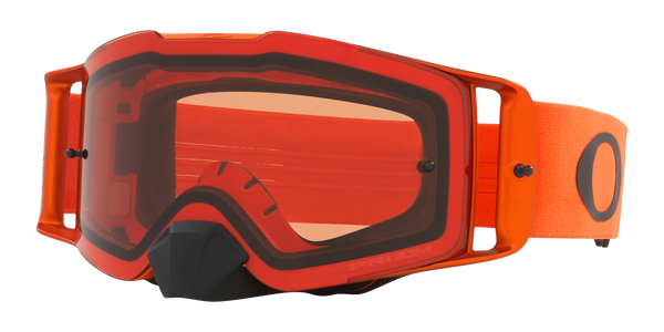 Oakley  Front Line™ Mx Goggles Orange