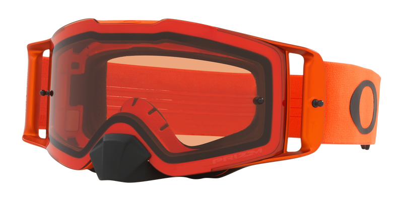 Oakley  Front Line™ Mx Goggles Orange