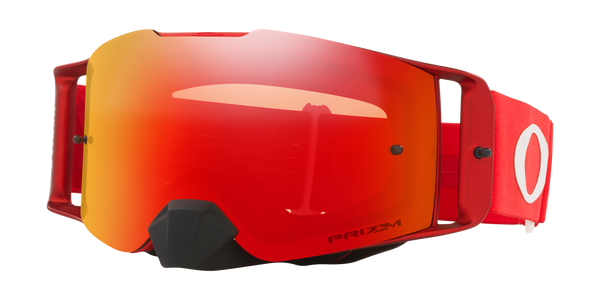 Oakley  Front Line™ Mx Goggles Red