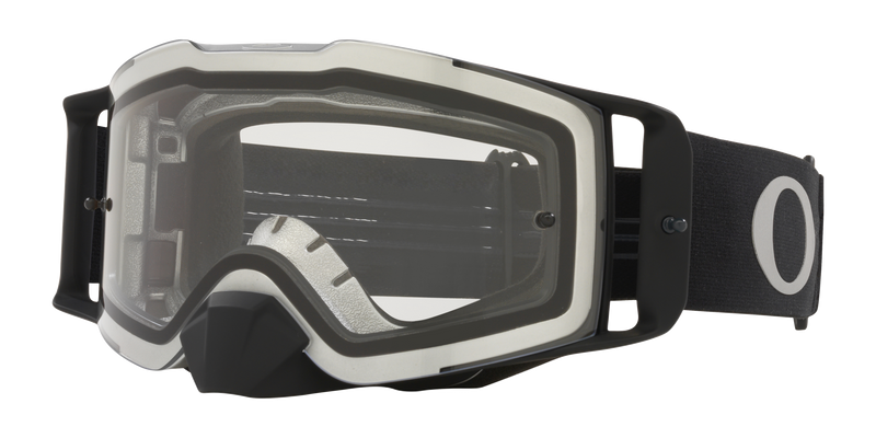 Oakley  Front Line™ Mx Goggles Black