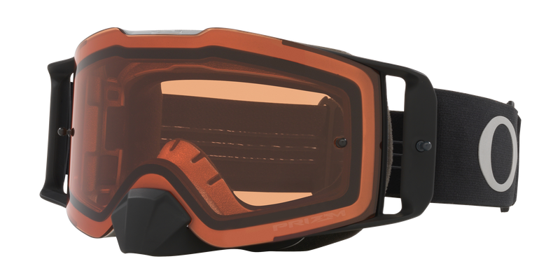 Oakley  Front Line™ Mx Goggles Black