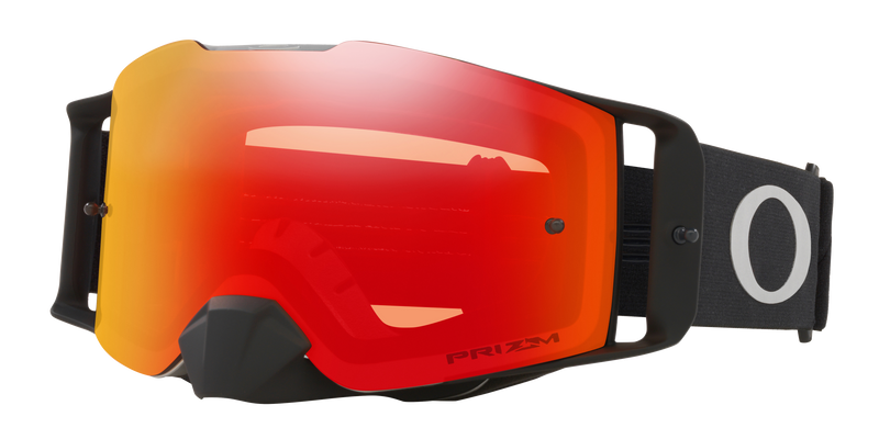 Oakley  Front Line™ Mx Goggles Black