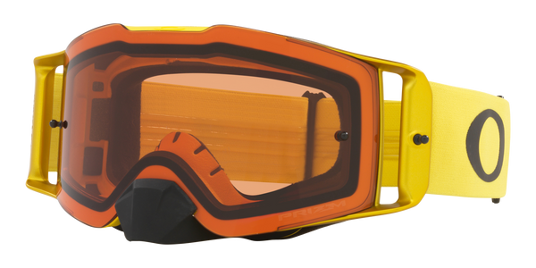 Oakley  Front Line™ Mx Goggles Yellow