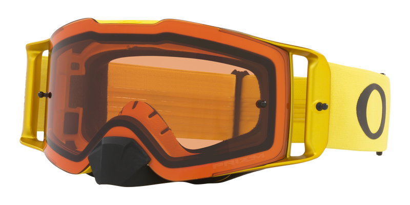 Oakley  Front Line™ Mx Goggles Yellow