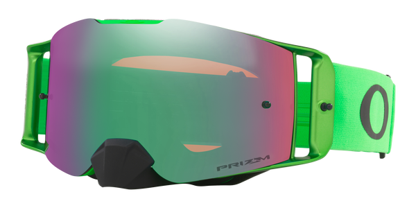 Oakley  Front Line™ Mx Goggles Green