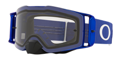 Oakley  Front Line™ Mx Goggles Blue