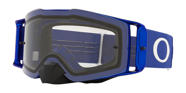 Oakley  Front Line™ Mx Goggles Blue