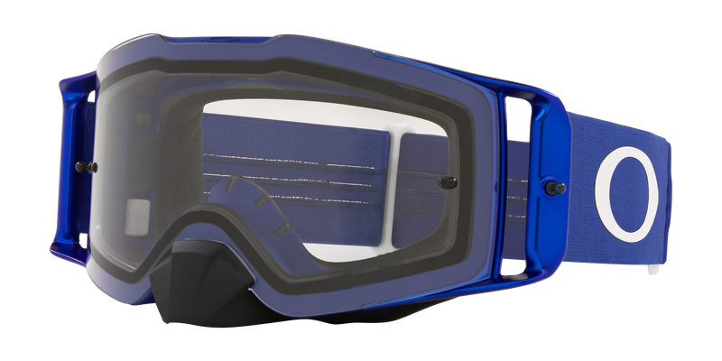 Oakley  Front Line™ Mx Goggles Blue