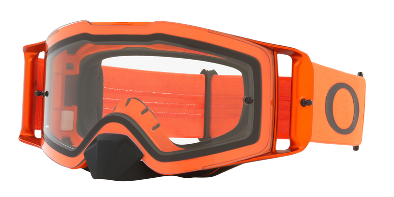 Oakley  Front Line™ Mx Goggles Orange