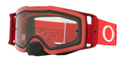 Oakley  Front Line™ Mx Goggles Red