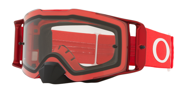 Oakley  Front Line™ Mx Goggles Red