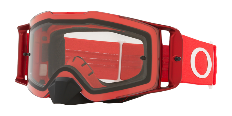 Oakley  Front Line™ Mx Goggles Red