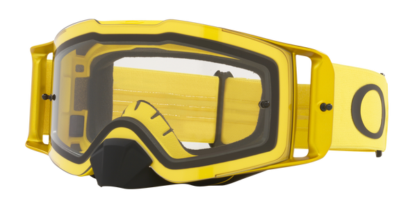 Oakley  Front Line™ Mx Goggles Yellow