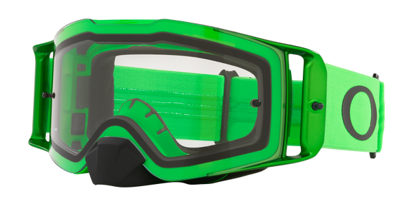 Oakley  Front Line™ Mx Goggles Green