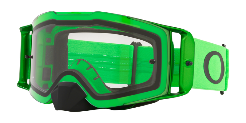 Oakley  Front Line™ Mx Goggles Green