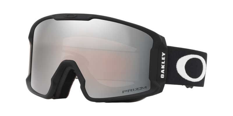 Oakley  Line Miner™ M Snow Goggles Black