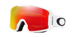 Oakley  Line Miner™ M Snow Goggles White