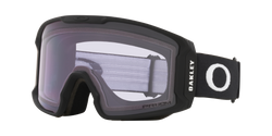 Oakley  Line Miner™ M Snow Goggles Black