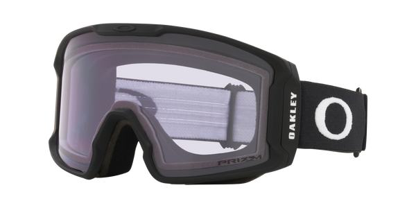 Oakley  Line Miner™ M Snow Goggles Black