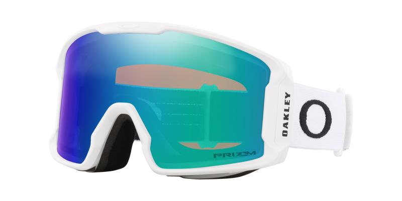 Oakley  Line Miner™ M Snow Goggles White