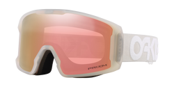 Oakley  Line Miner™ M Snow Goggles Grey