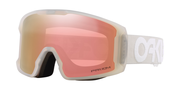 Oakley  Line Miner™ M Snow Goggles Grey