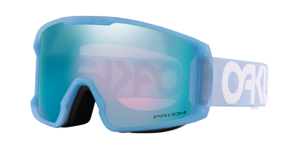 Oakley  Line Miner™ M Snow Goggles Navy