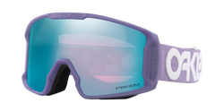 Oakley  Line Miner™ M Snow Goggles Matte Lilac