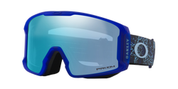 Oakley  Line Miner™ M Snow Goggles Blue