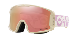 Oakley  Line Miner™ M Snow Goggles Toadstool Duality