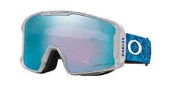 Oakley  Line Miner™ M Snow Goggles Mvp Exclusive Blue