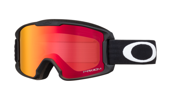 Oakley  Line Miner™ (youth Fit) Snow Goggles Black