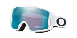 Oakley  Line Miner™ (youth Fit) Snow Goggles White