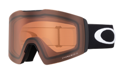 Oakley  Fall Line L Snow Goggles Black