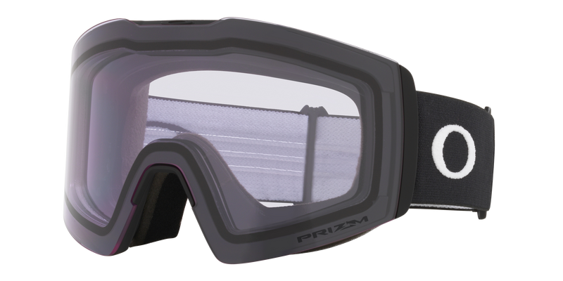 Oakley  Fall Line L Snow Goggles Black