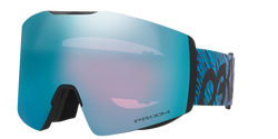 Oakley  Fall Line L Snow Goggles Blue