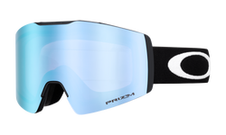 Oakley  Fall Line M Snow Goggles Black