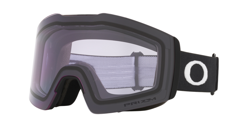 Oakley  Fall Line M Snow Goggles Black