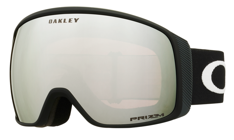 Oakley  Flight Tracker L Snow Goggles Black