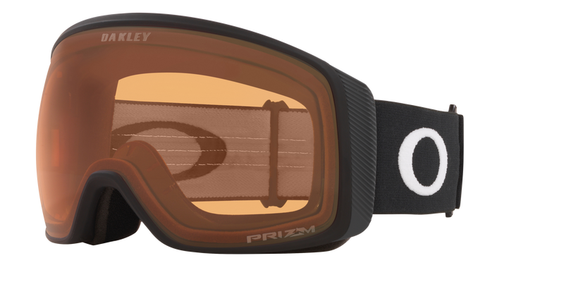 Oakley  Flight Tracker L Snow Goggles Black