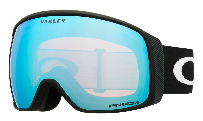 Oakley  Flight Tracker L Snow Goggles Black