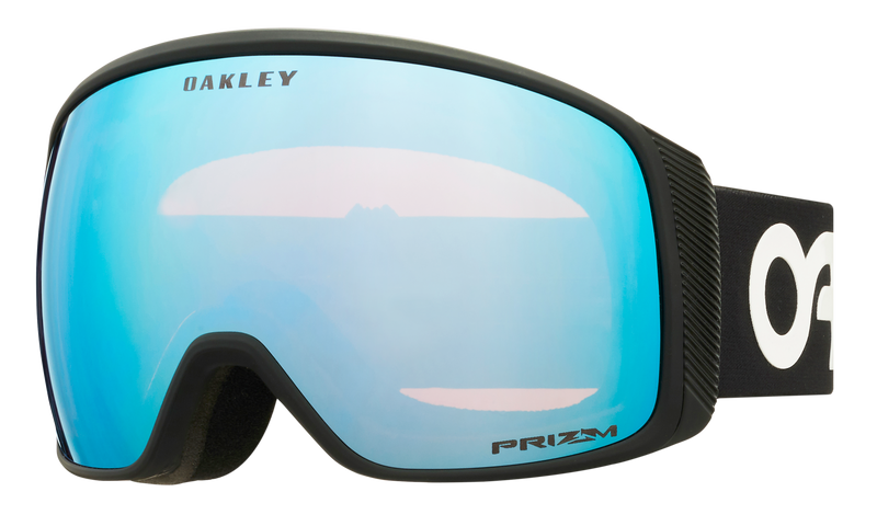 Oakley  Flight Tracker L Snow Goggles Black