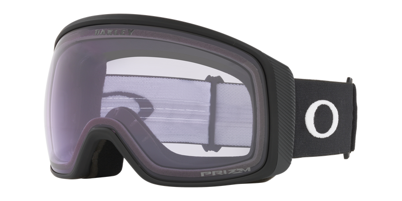 Oakley  Flight Tracker L Snow Goggles Black