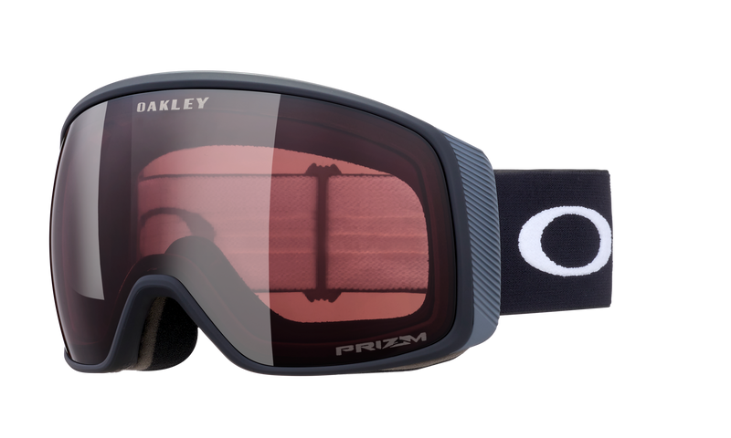 Oakley  Flight Tracker L Snow Goggles Black