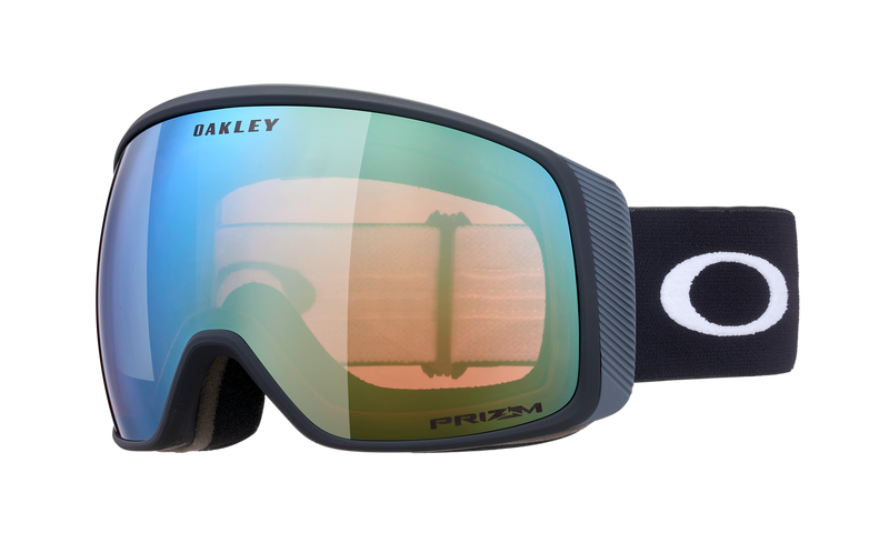 Oakley  Flight Tracker L Snow Goggles Black